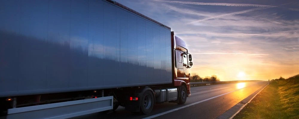 Umzug mit Umzugsverband