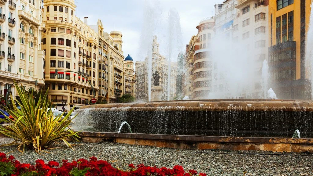 Auswandern nach Spanien