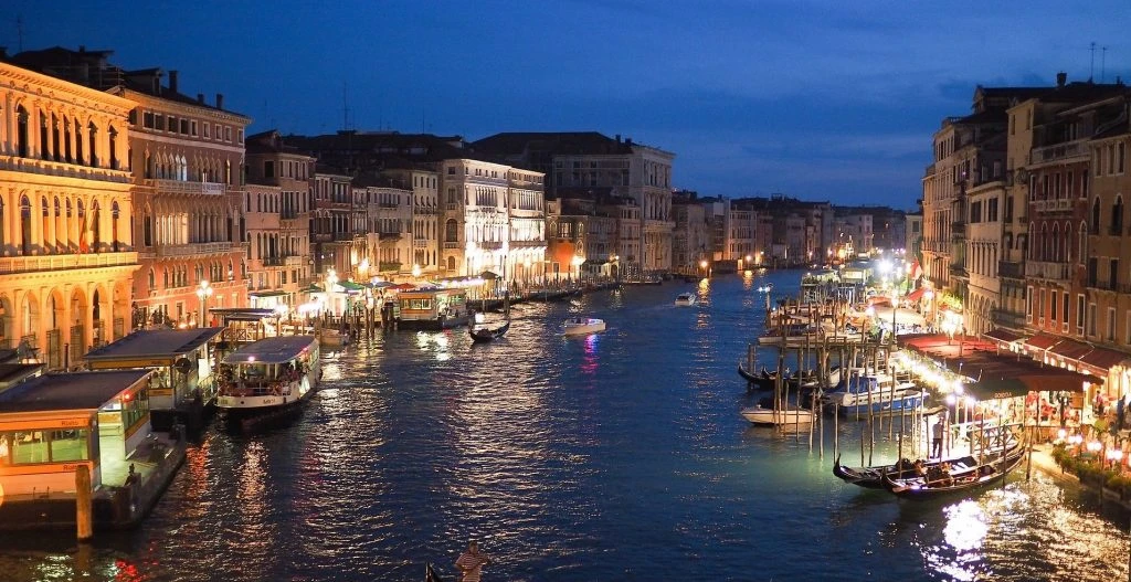 Auswandern nach Italien