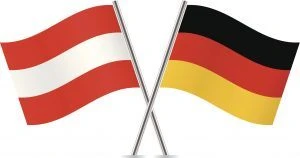 von Österreich nach Deutschland ziehen