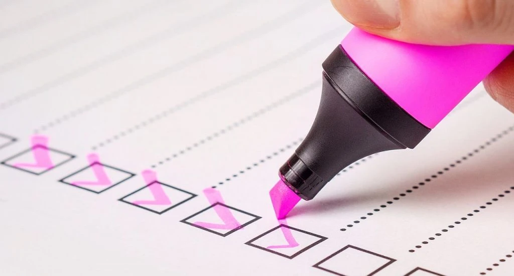 Umzug ummelden: Adressänderung Schritt für Schritt