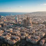 Von Graz nach Barcelona übersiedelt